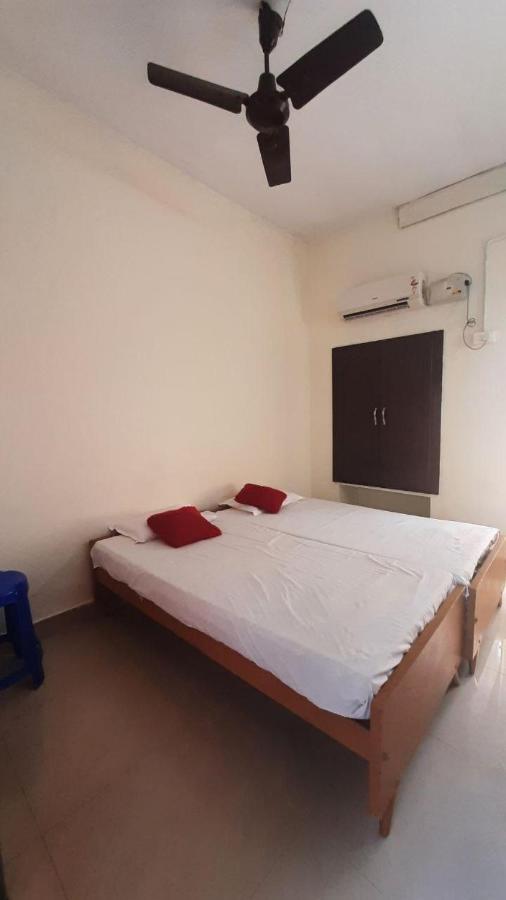 Zaina Tourist Home Kollam Exterior foto